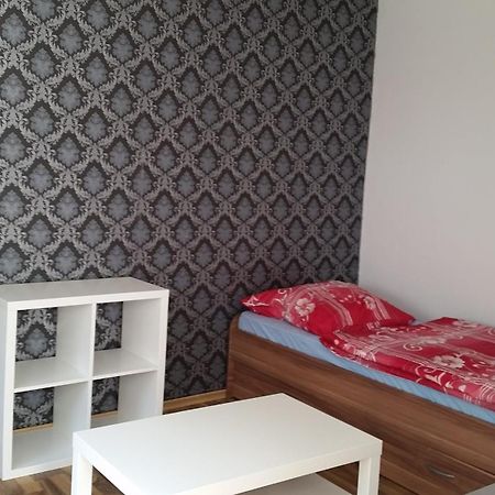 Frankfurt Airport & Fair Apartment Kelsterbach Pokój zdjęcie