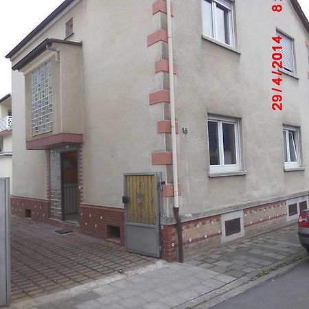 Frankfurt Airport & Fair Apartment Kelsterbach Zewnętrze zdjęcie
