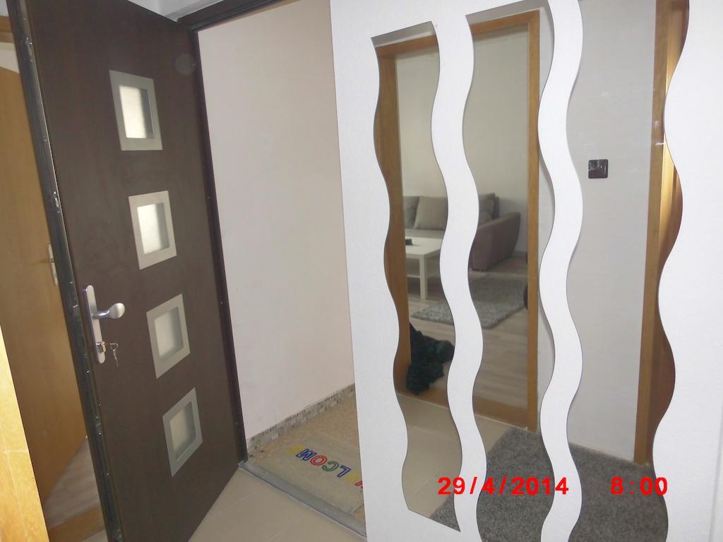 Frankfurt Airport & Fair Apartment Kelsterbach Pokój zdjęcie