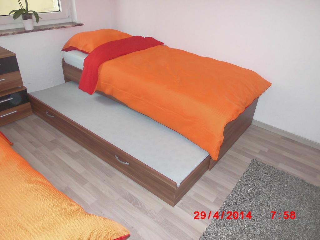 Frankfurt Airport & Fair Apartment Kelsterbach Zewnętrze zdjęcie