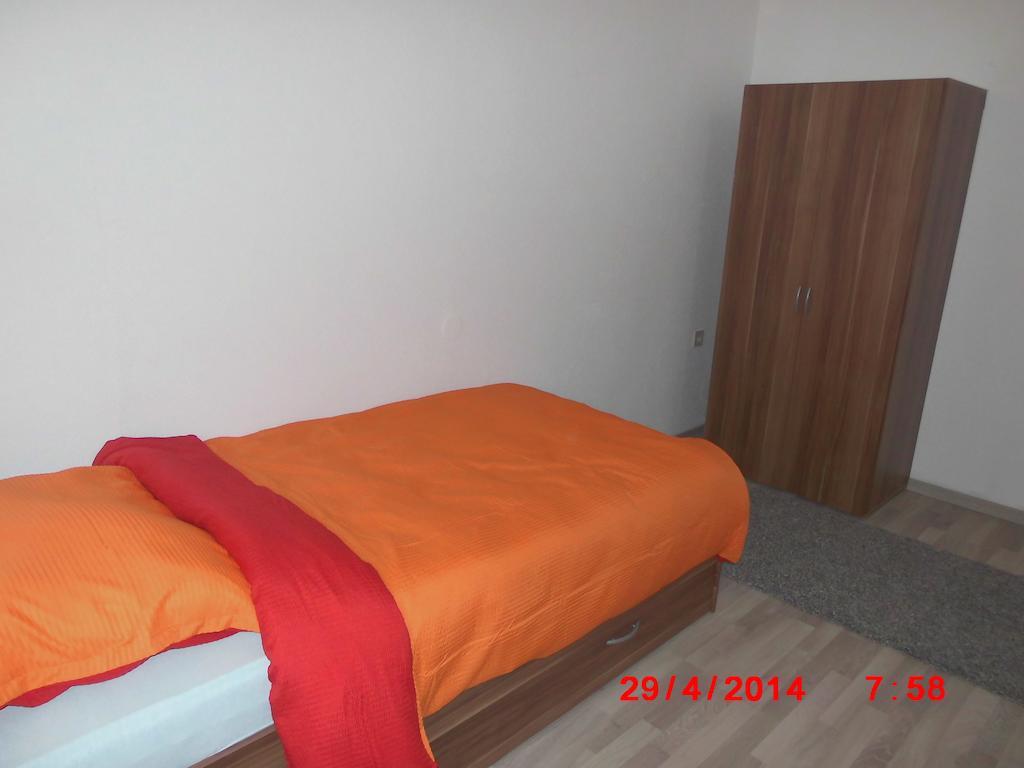 Frankfurt Airport & Fair Apartment Kelsterbach Zewnętrze zdjęcie