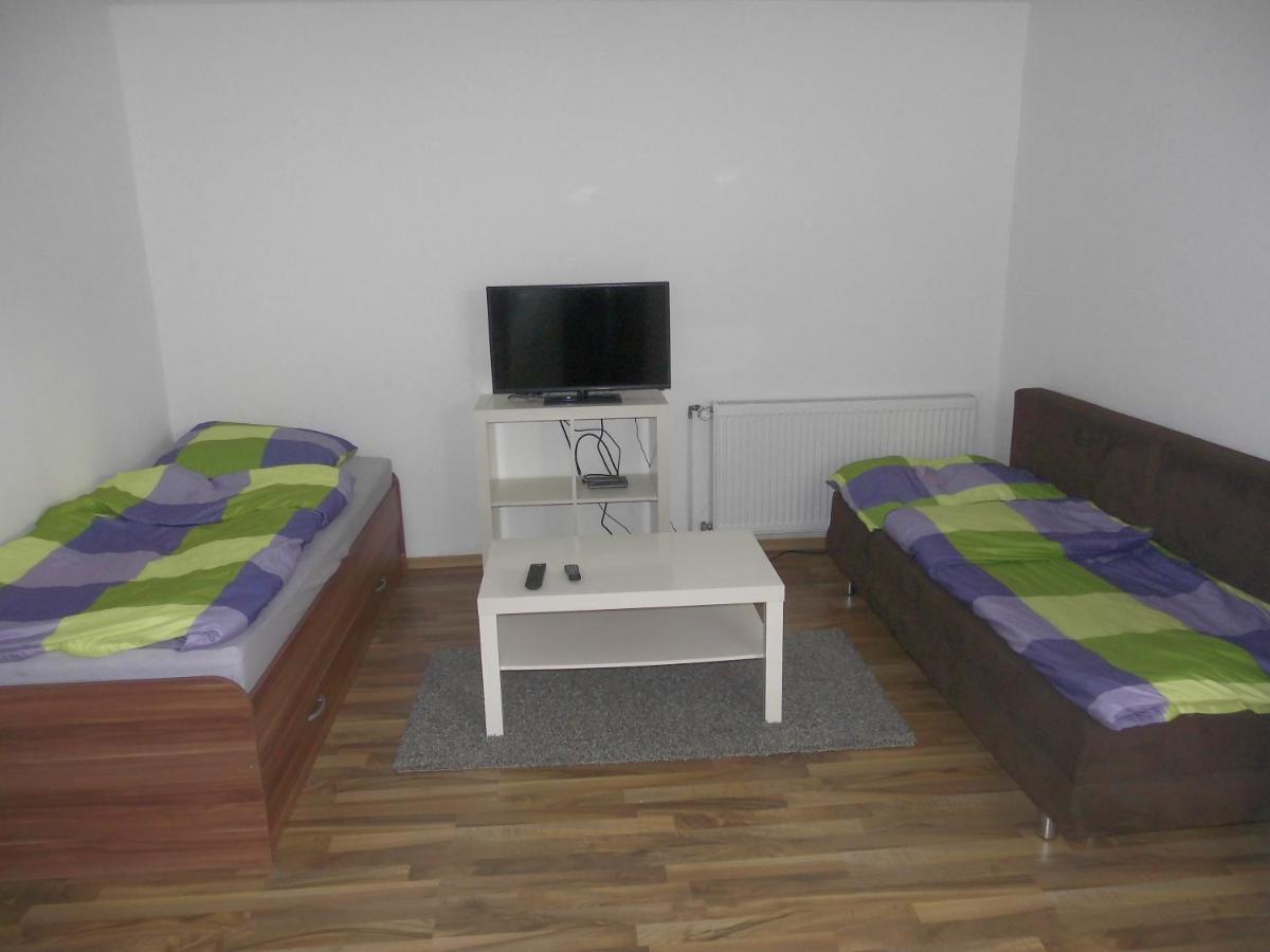 Frankfurt Airport & Fair Apartment Kelsterbach Pokój zdjęcie